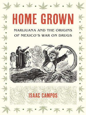 cover image of Home Grown